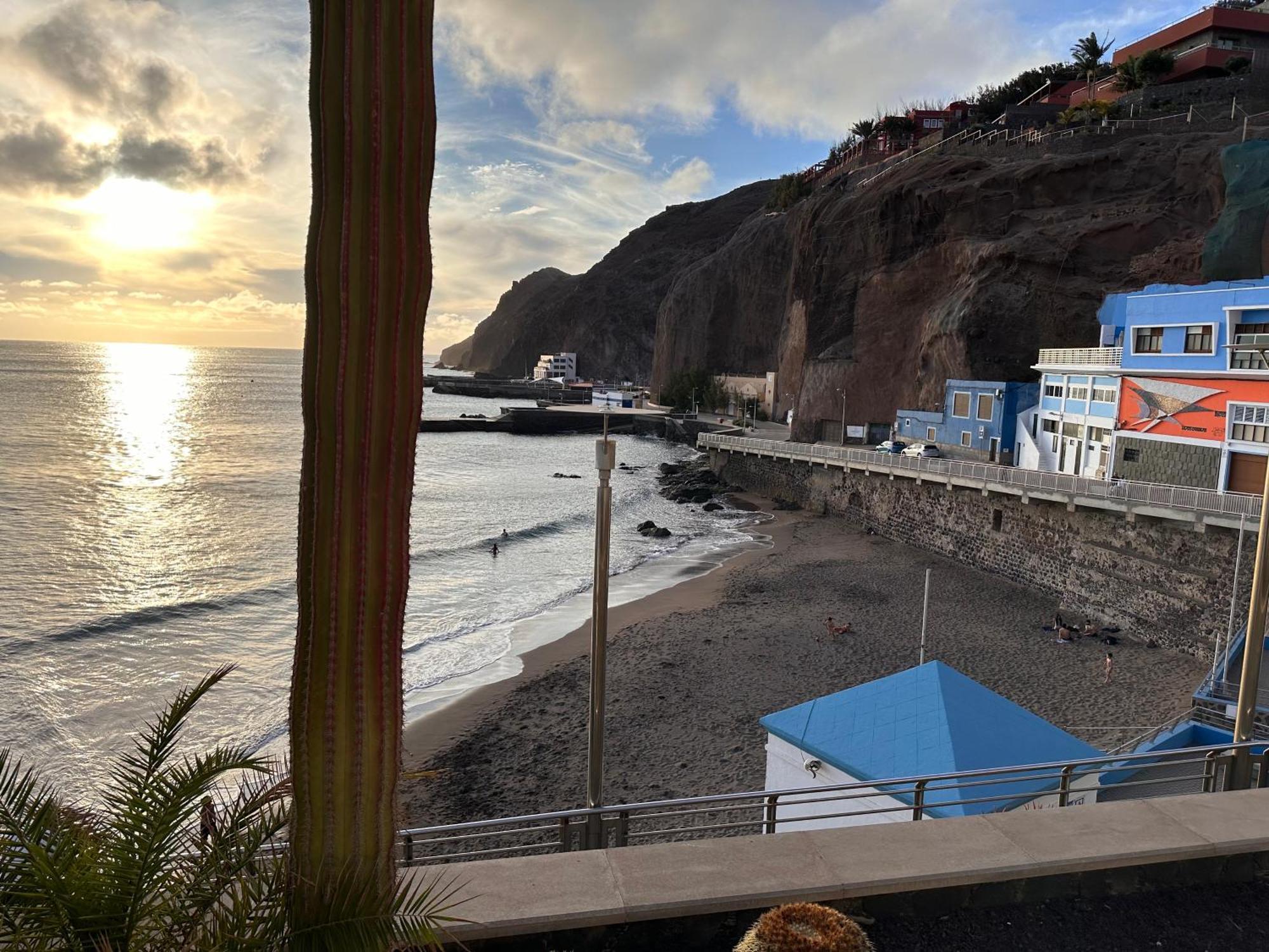 Sardina Serena Gáldar Exterior foto