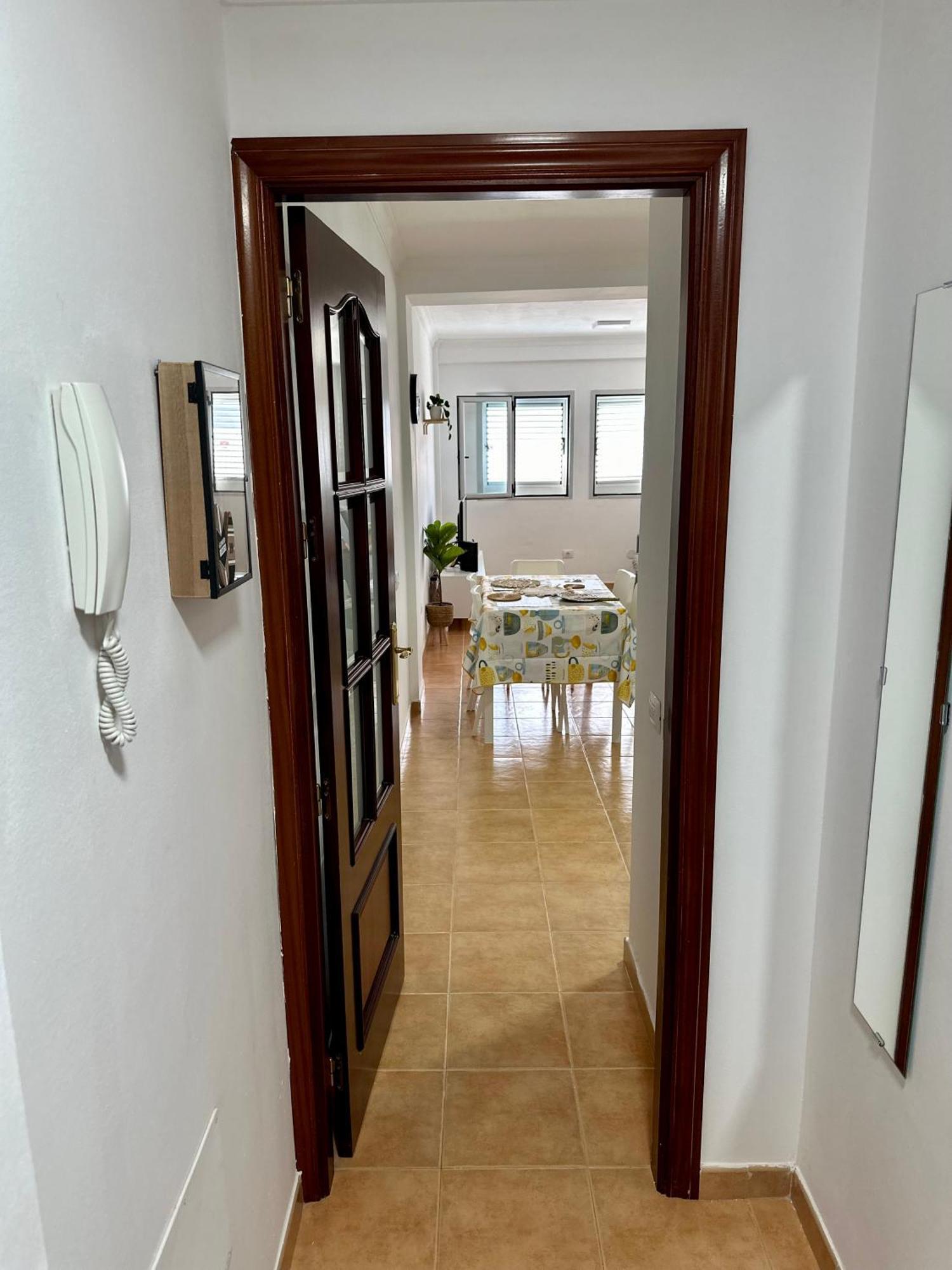 Sardina Serena Gáldar Exterior foto