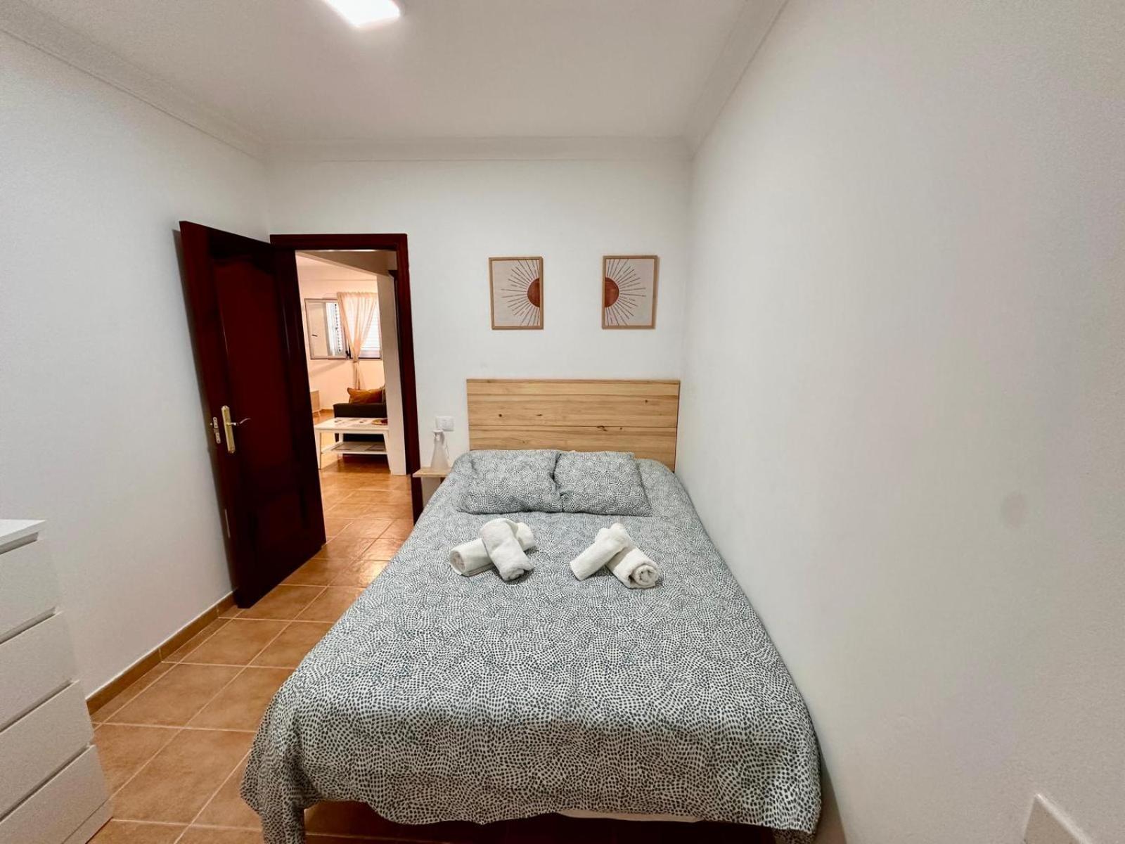 Sardina Serena Gáldar Exterior foto