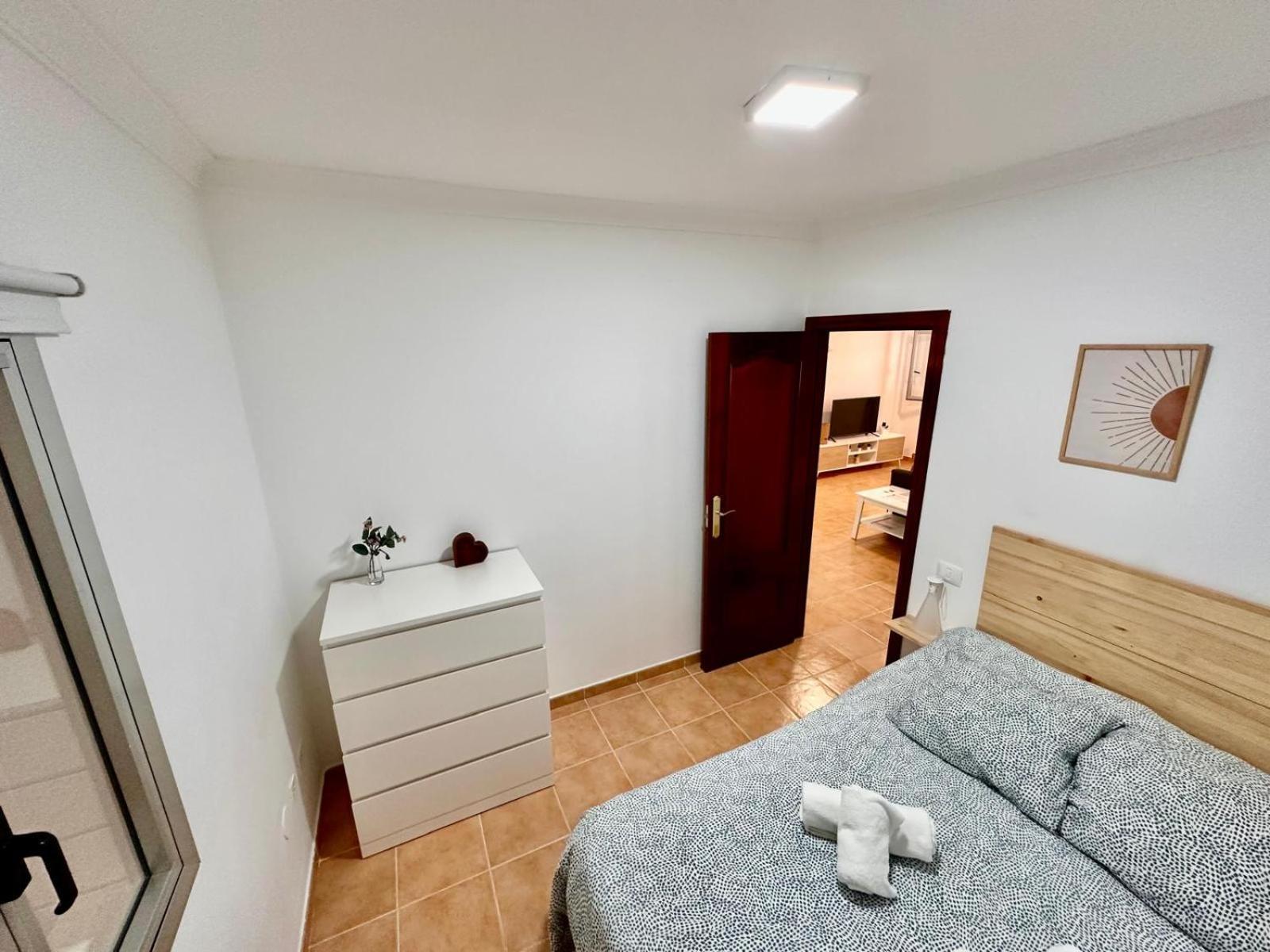 Sardina Serena Gáldar Exterior foto