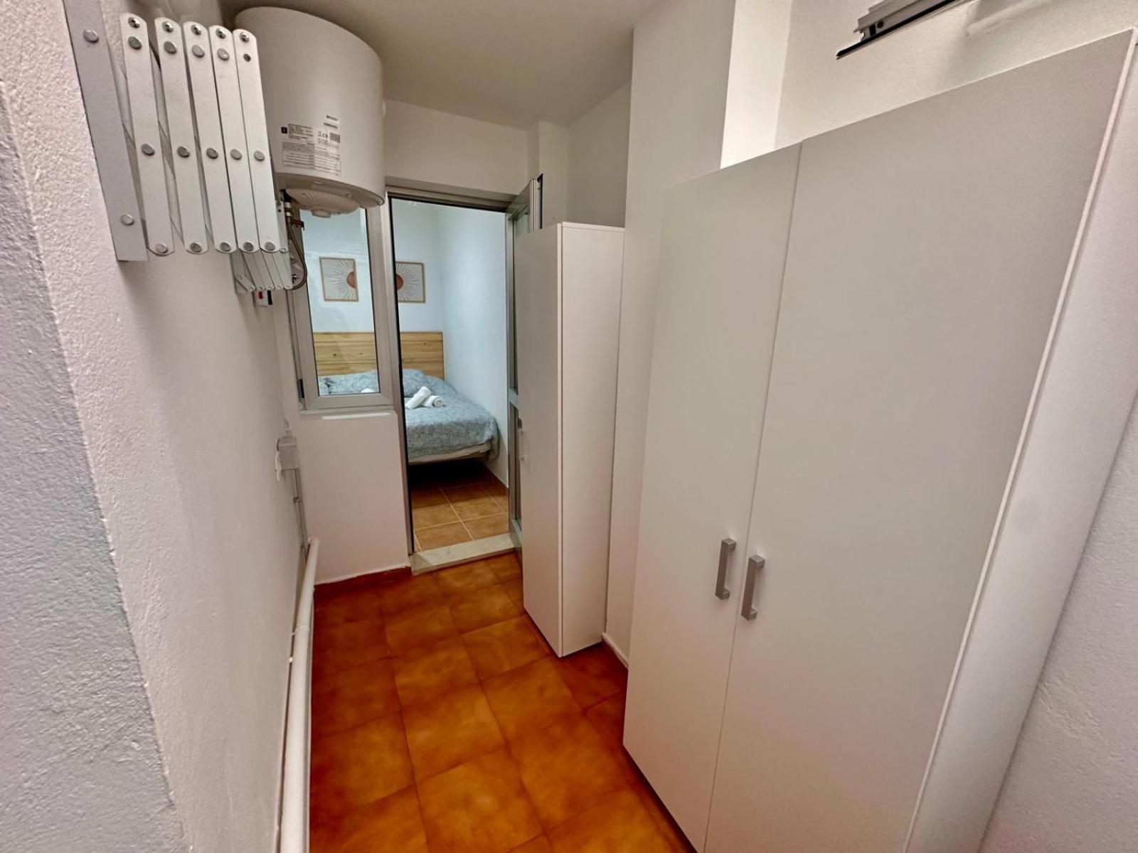 Sardina Serena Gáldar Exterior foto