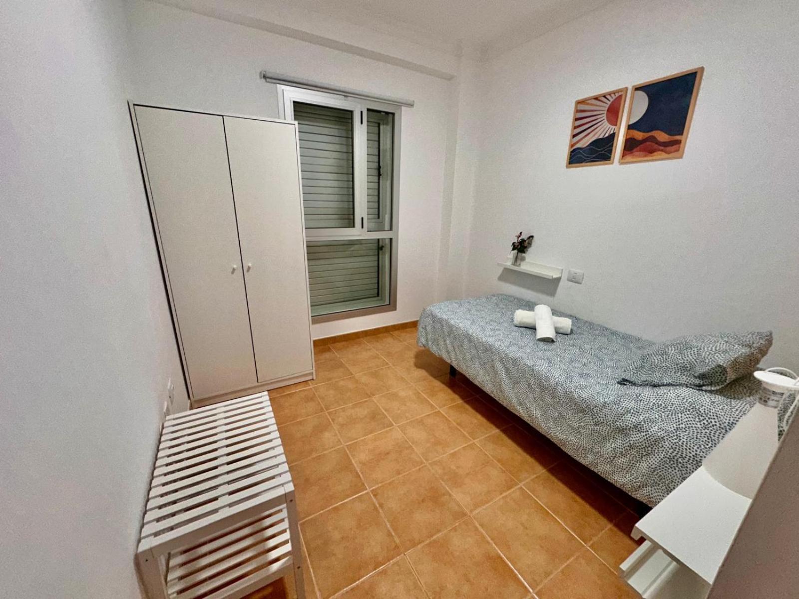 Sardina Serena Gáldar Exterior foto